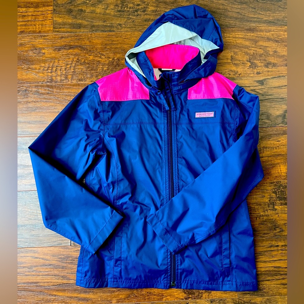 Vineyard Vines coat